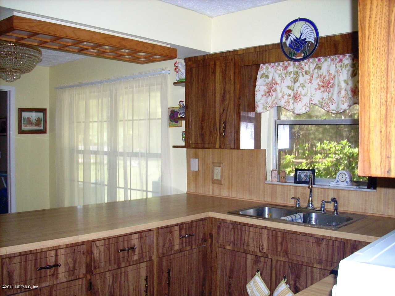 146 Canova Road Fleming Island, FL 32003 - Photo 5 of 16 Kitchen