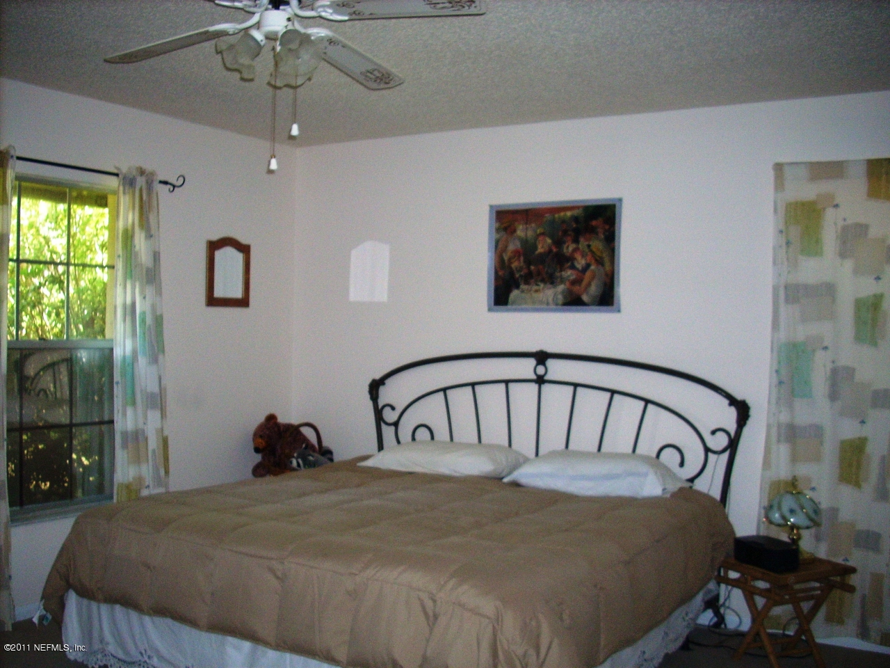146 Canova Road Fleming Island, FL 32003 - Photo 7 of 16 Master Bedroom