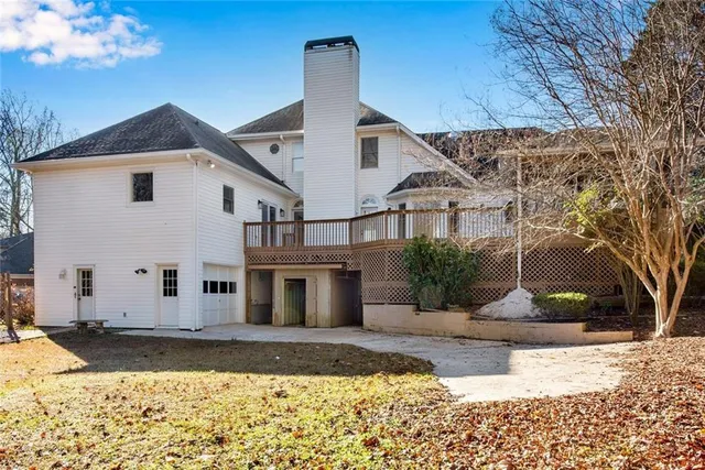 $550,000 | 1019 Henna Court Southeast, Conyers, GA 30013