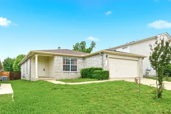 $1,800 | 3807 Haleys Way, Round Rock, TX 78665