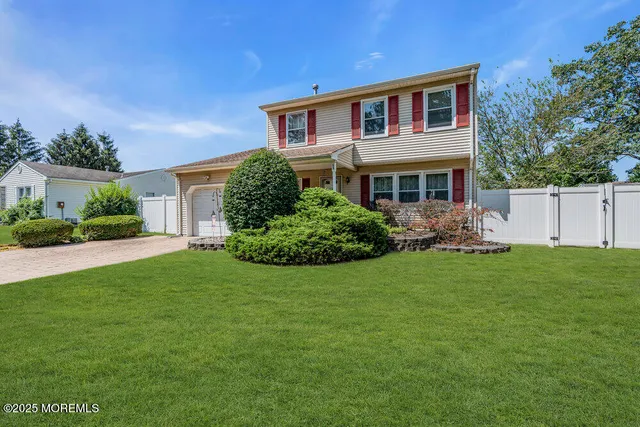 $619,900 | 53 Albert Cucci Drive, Brick, NJ 08724