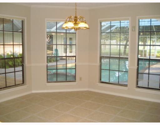 112 Lone Oak Street Portland, TX 78390 - Photo 6 of 10 a view of an empty room with a balcony