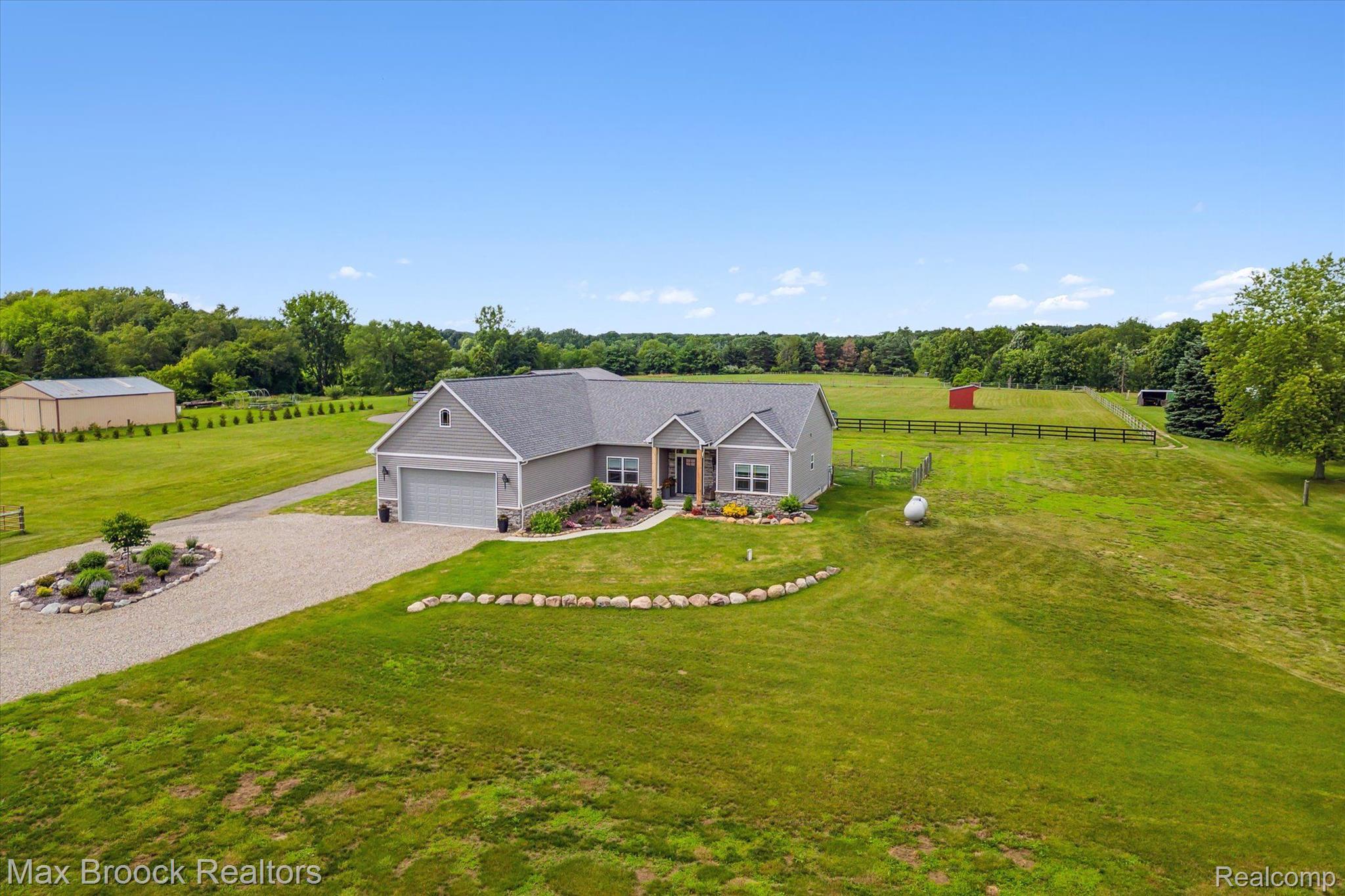 3260 Merwin Road Lapeer, MI 48446 - Photo 42 of 52 Gallery Image 42