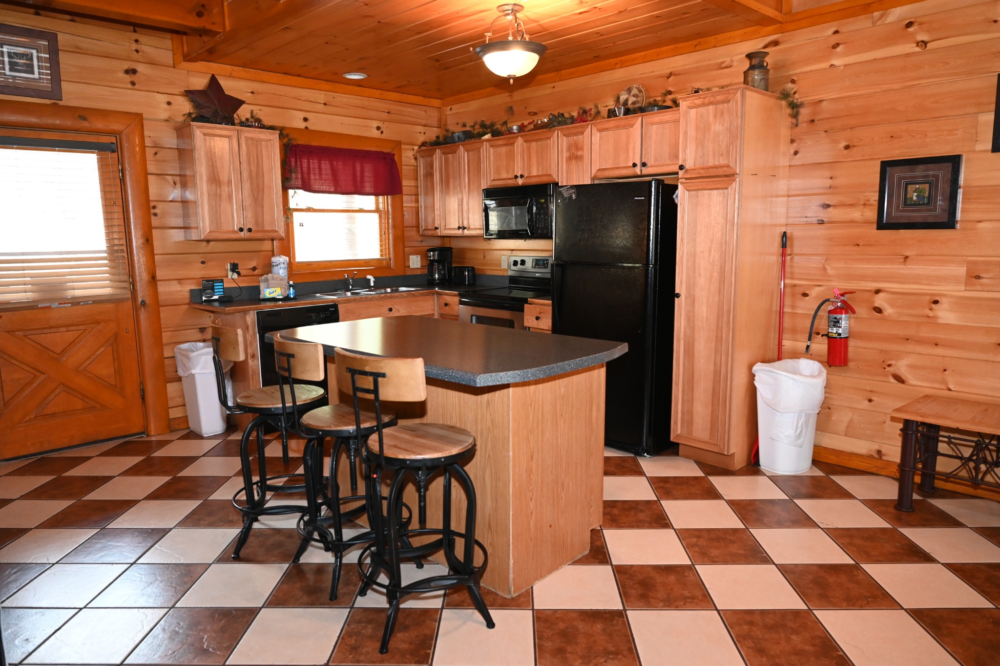 1114 Black Bear Cub Way Sevierville, TN 37862 - Photo 18 of 19 Gallery Image 18