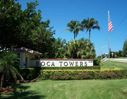 2121 North Ocean Boulevard, Unit 403W Boca Raton, FL 33431 - Photo 18 of 25 Additional Photo