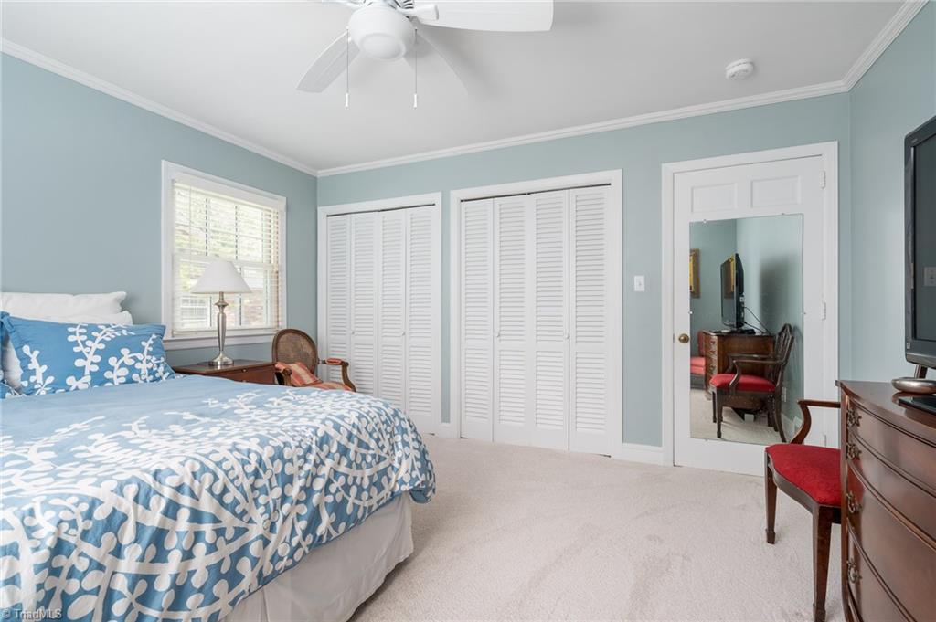600 Rockford Road Greensboro, NC 27408 - Photo 18 of 35