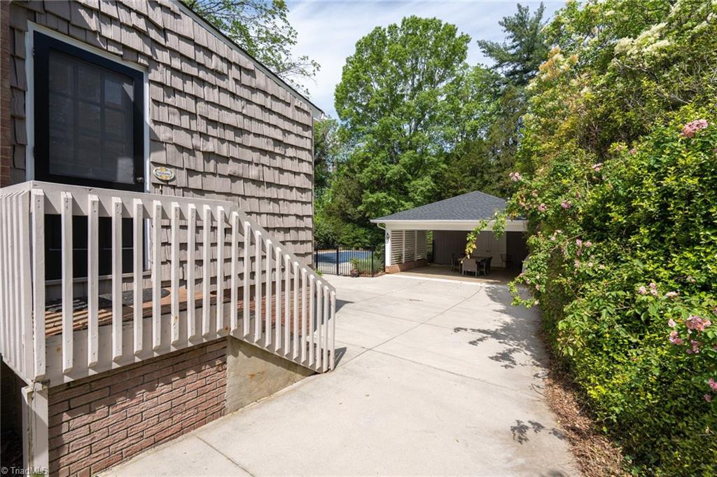 600 Rockford Road Greensboro, NC 27408 - Photo 26 of 35