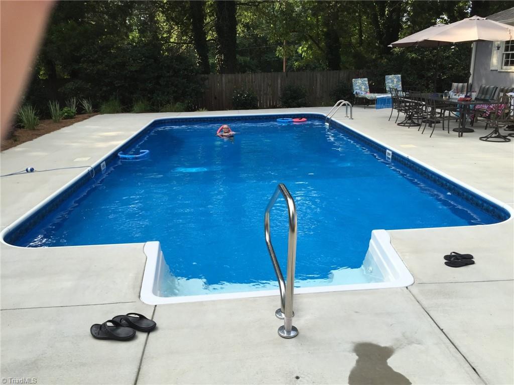 600 Rockford Road Greensboro, NC 27408 - Photo 28 of 35 This is from last year