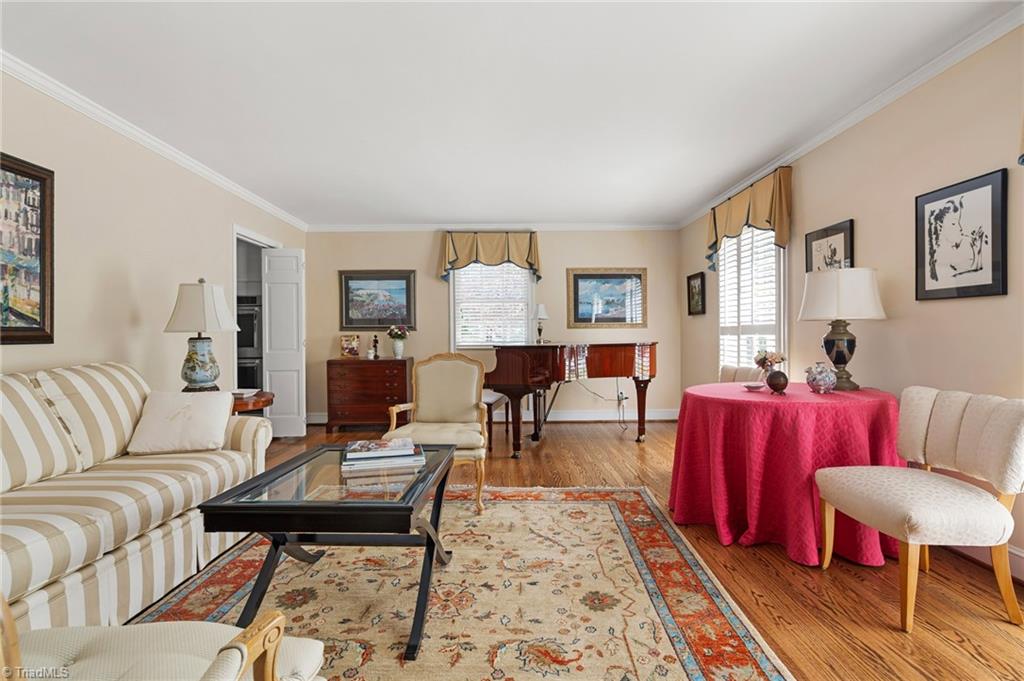 600 Rockford Road Greensboro, NC 27408 - Photo 3 of 35 LR