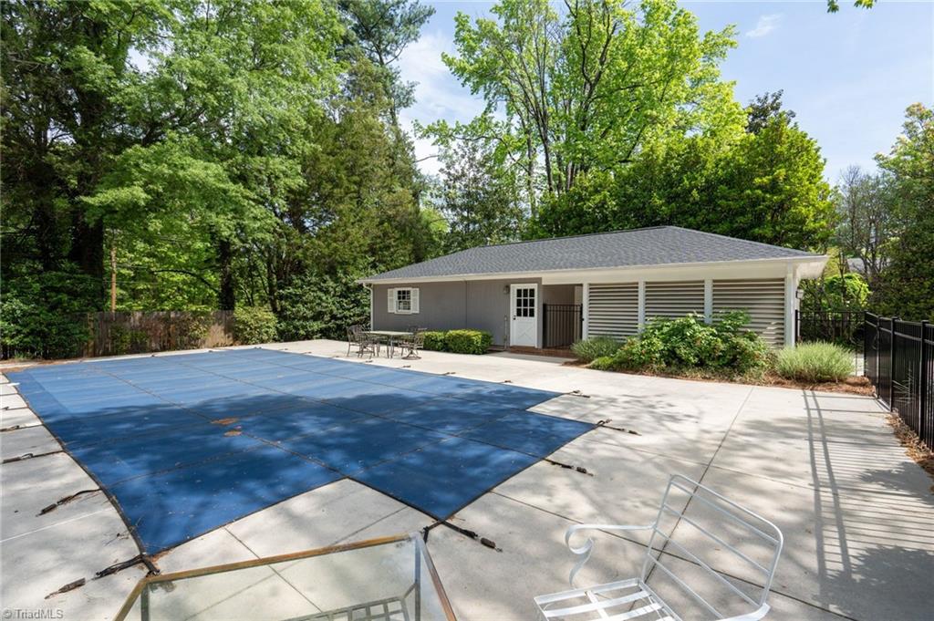 600 Rockford Road Greensboro, NC 27408 - Photo 31 of 35