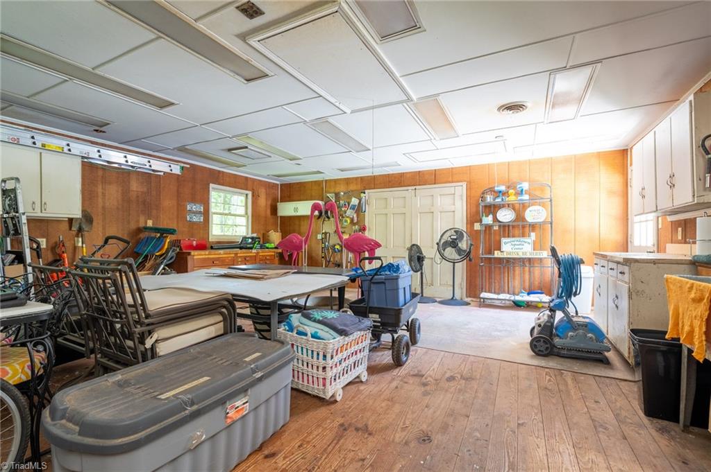 600 Rockford Road Greensboro, NC 27408 - Photo 34 of 35