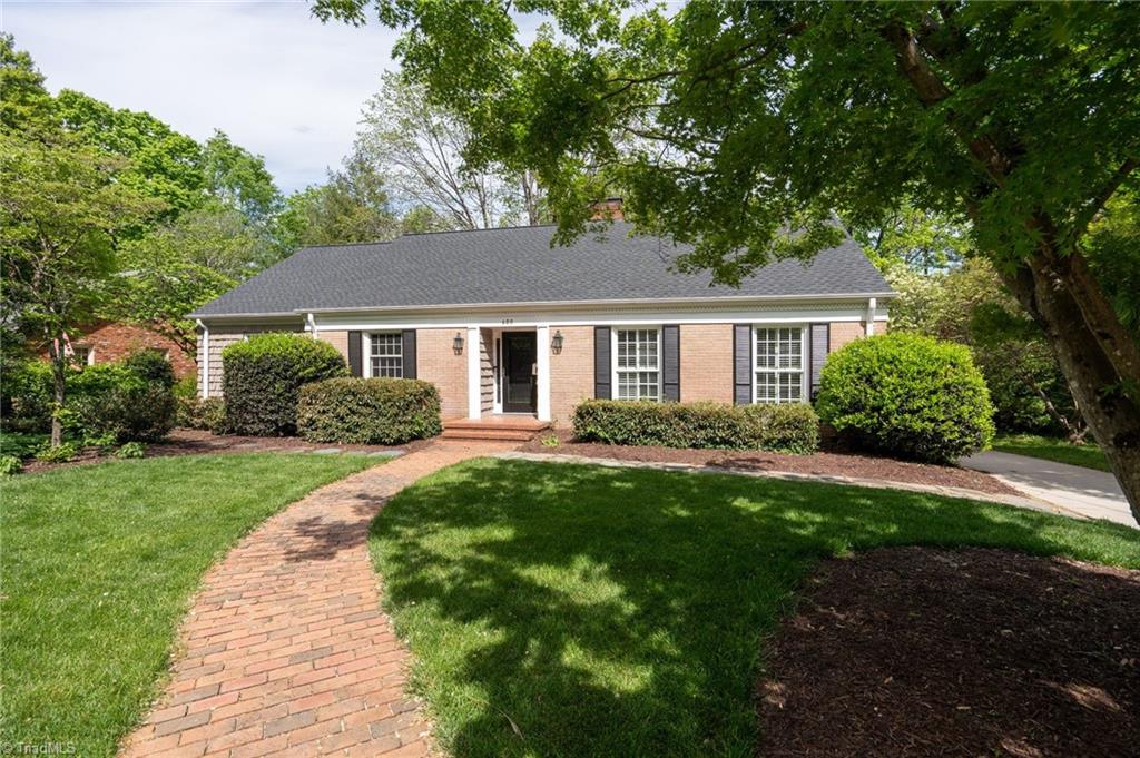 600 Rockford Road Greensboro, NC 27408 - Photo 35 of 35