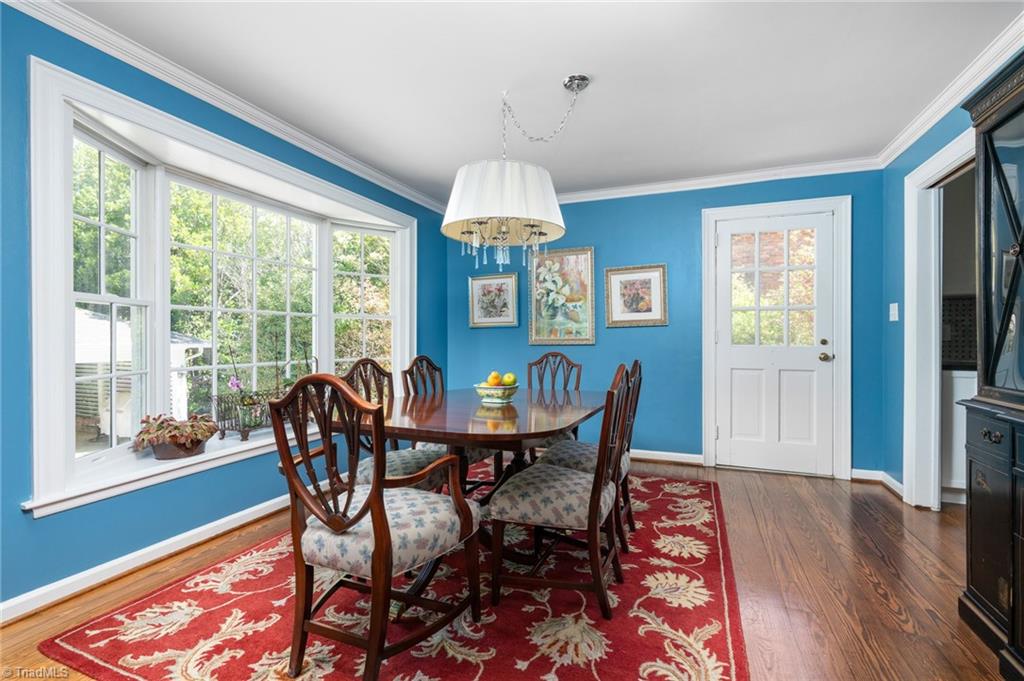 600 Rockford Road Greensboro, NC 27408 - Photo 6 of 35