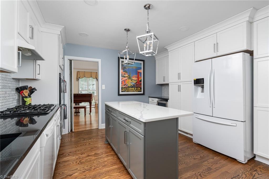 600 Rockford Road Greensboro, NC 27408 - Photo 9 of 35