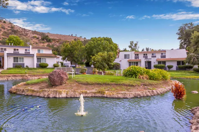 $744,000 | 3740 Summershore Lane, Westlake Village, CA 91361