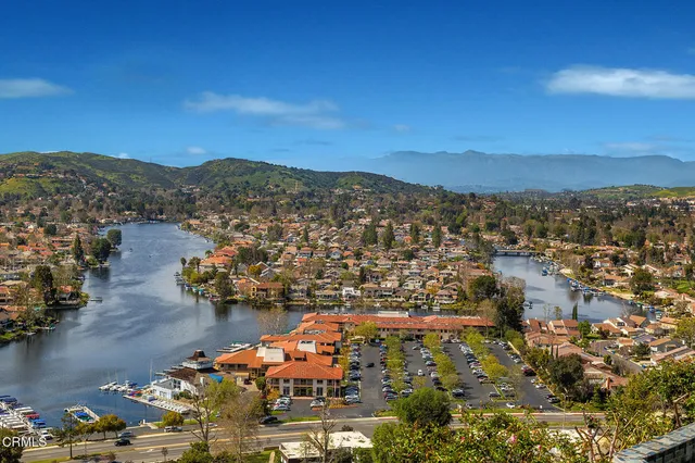 $744,000 | 3740 Summershore Lane, Westlake Village, CA 91361