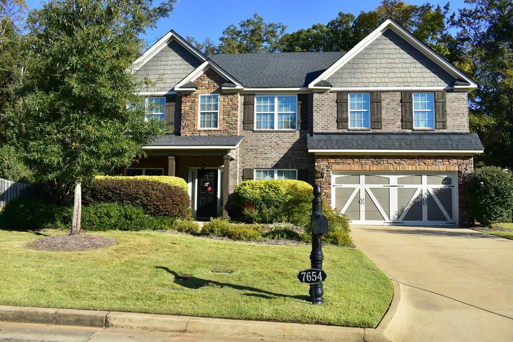 7654 Pine Ridge Drive Columbus, GA 31909 - Photo 2 of 38 Gallery Image 2