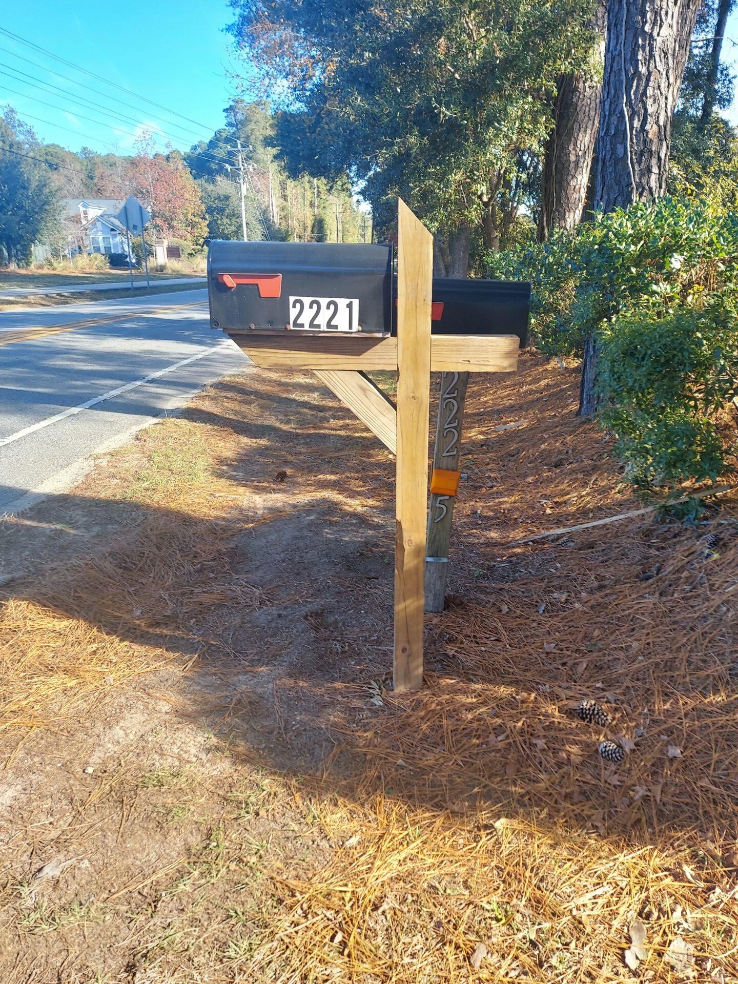 2221 Rifle Range Road Mount Pleasant, SC 29466 - Photo 12 of 12 2221 RRR