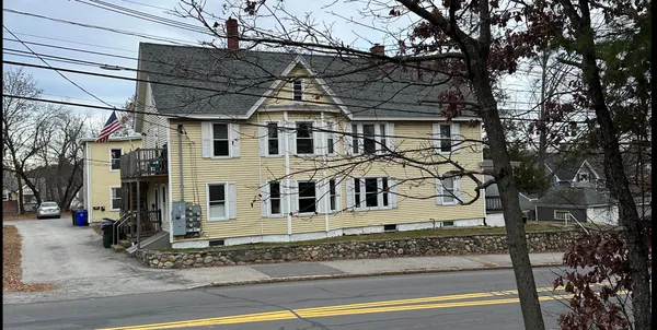 $1,600 | 125 Tarrytown Road, Unit 123, Manchester, NH 03103