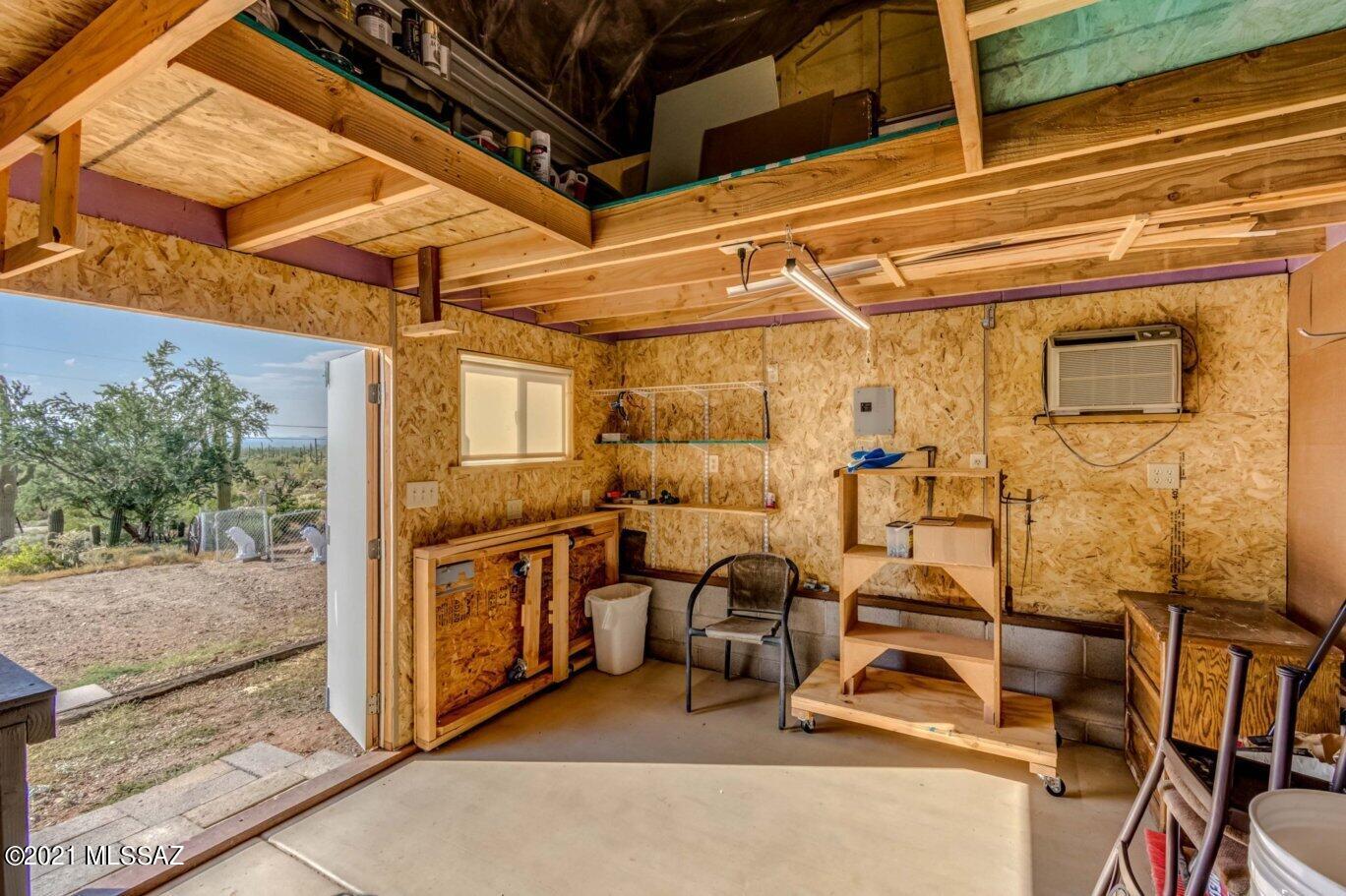 6644 North Van Ark Road Tucson, AZ 85743 - Photo 17 of 28
