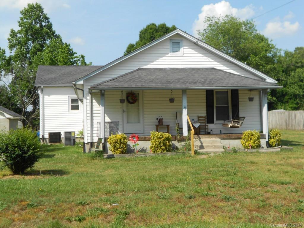 185 Brown Road China Grove, NC 28023 - Photo 1 of 14 Gallery Image 1