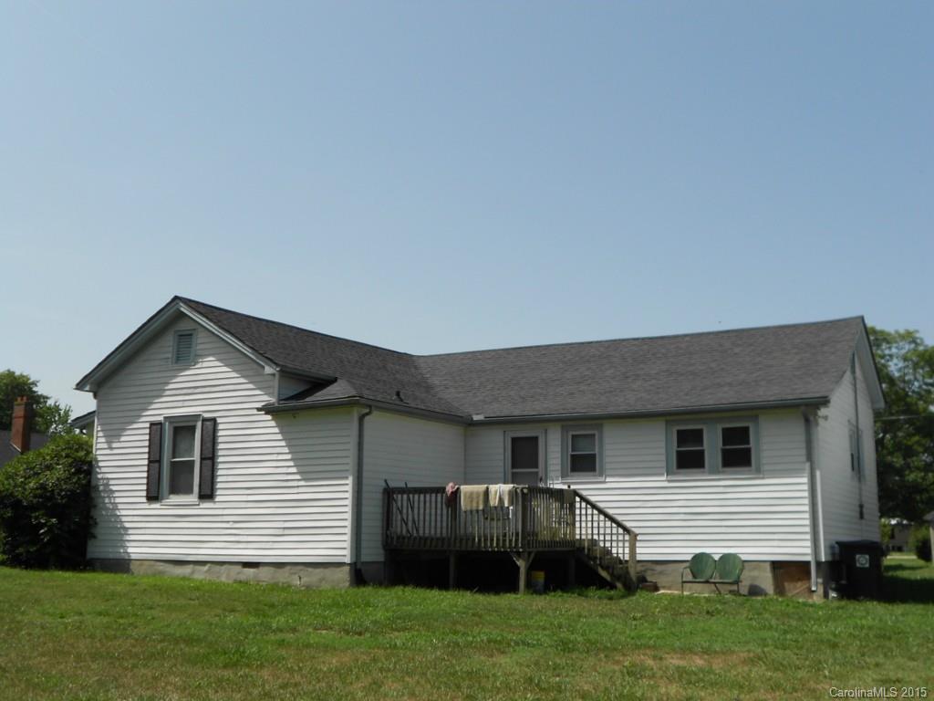 185 Brown Road China Grove, NC 28023 - Photo 8 of 14 Gallery Image 8