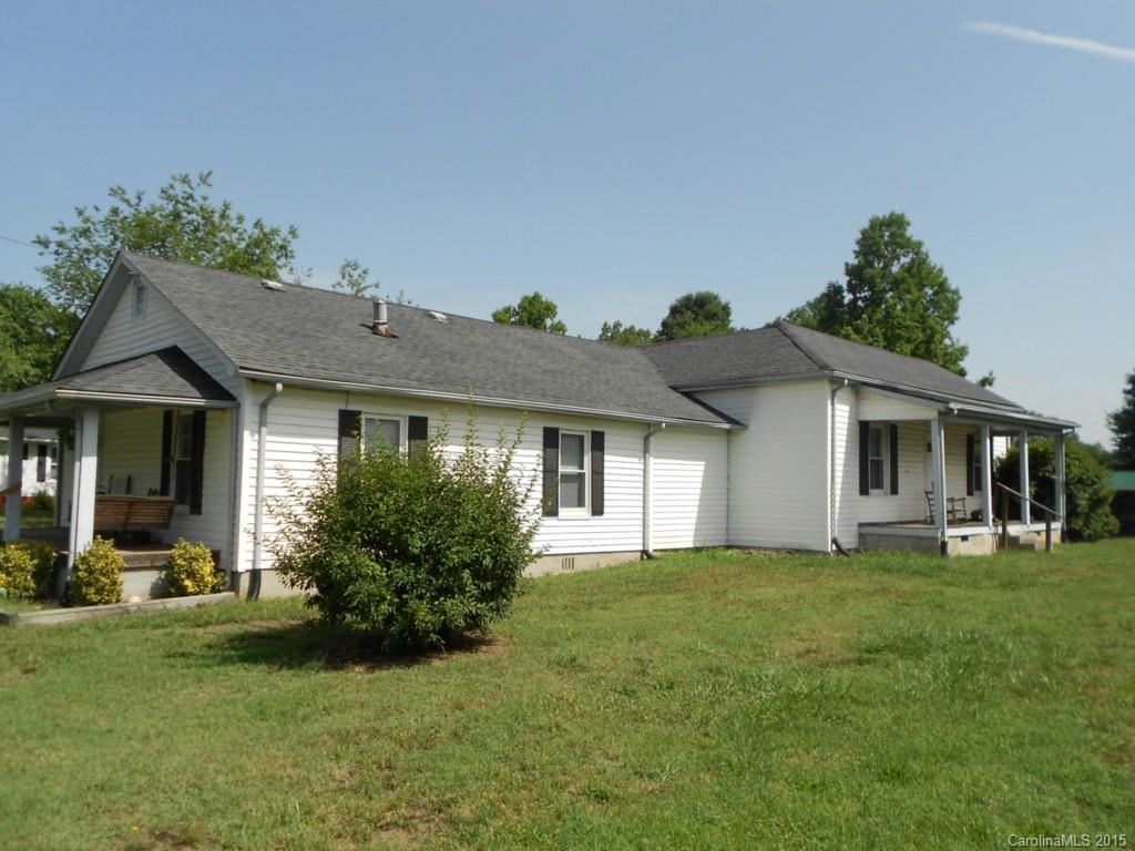 185 Brown Road China Grove, NC 28023 - Photo 9 of 14 Gallery Image 9
