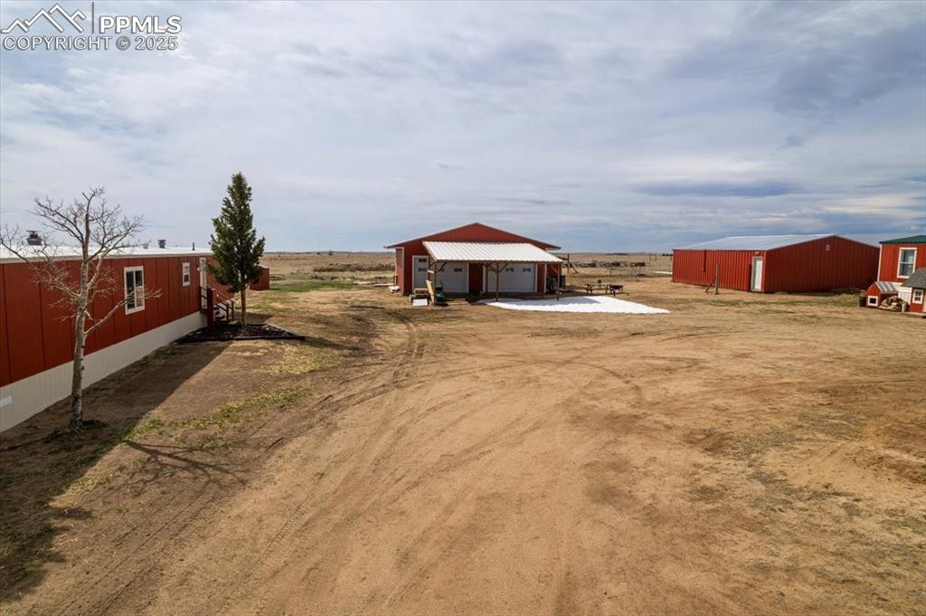 37155 East Jones Road Yoder, CO 80864 - Photo 21 of 48