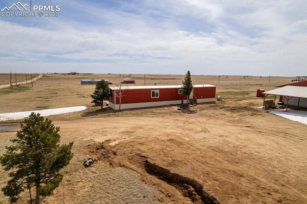 37155 East Jones Road Yoder, CO 80864 - Photo 22 of 48