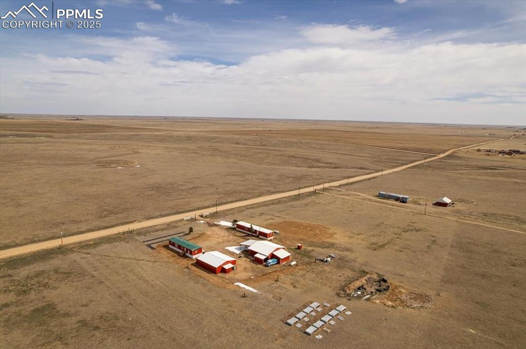 37155 East Jones Road Yoder, CO 80864 - Photo 23 of 48