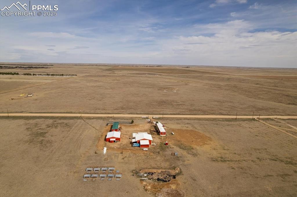 37155 East Jones Road Yoder, CO 80864 - Photo 24 of 48