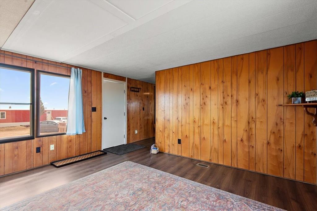 37155 East Jones Road Yoder, CO 80864 - Photo 30 of 48 an empty room with windows