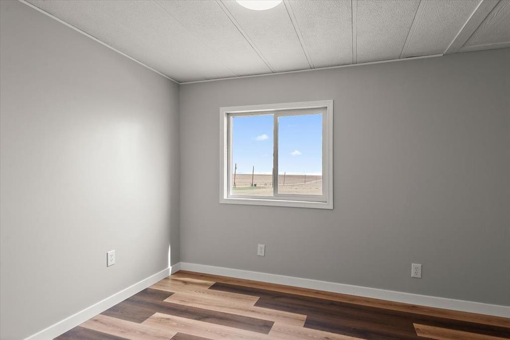 37155 East Jones Road Yoder, CO 80864 - Photo 3 of 48 a view of small space with window