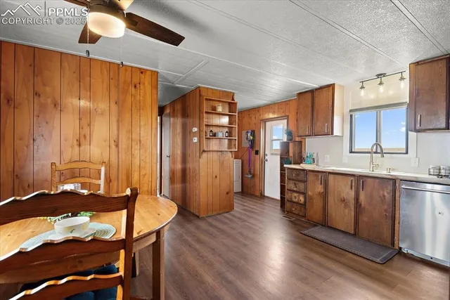 $519,000 | 37155 East Jones Road, Yoder, CO 80864