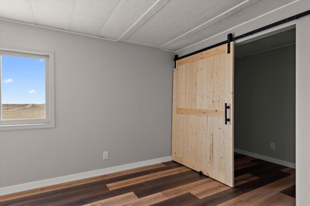 37155 East Jones Road Yoder, CO 80864 - Photo 4 of 48 a view of an empty room