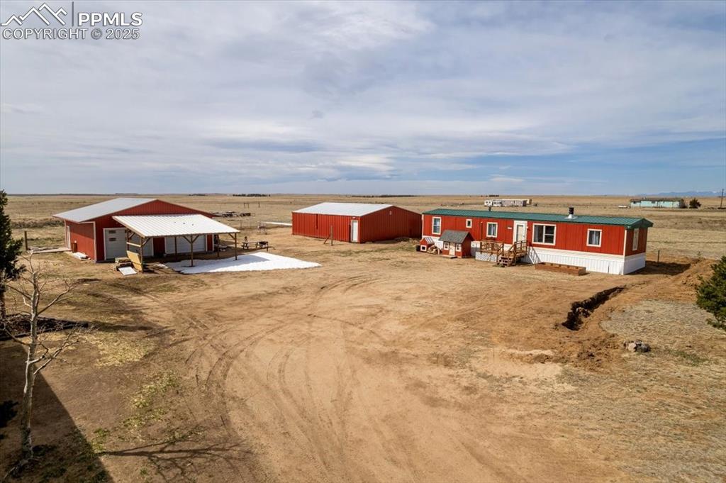 37155 East Jones Road Yoder, CO 80864 - Photo 43 of 48