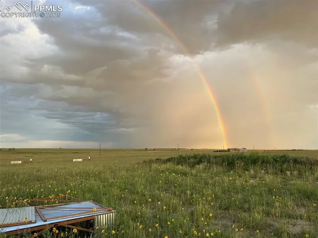 $519,000 | 37155 East Jones Road, Yoder, CO 80864