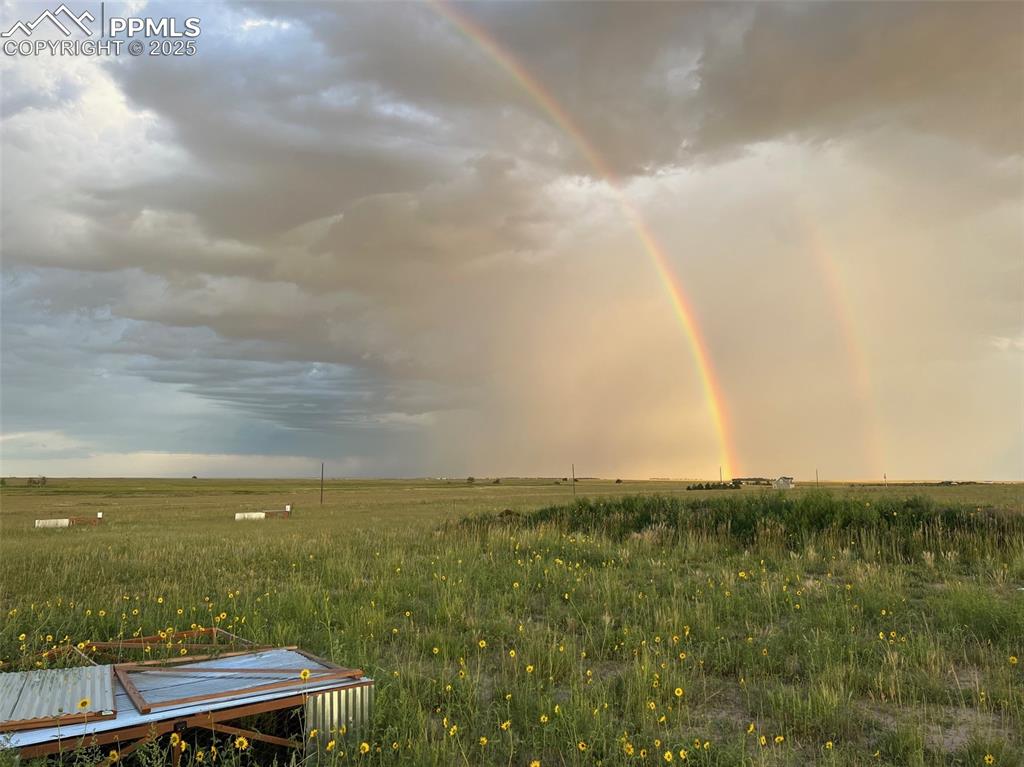 37155 East Jones Road Yoder, CO 80864 - Photo 45 of 48