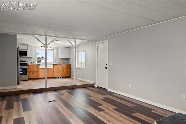 $519,000 | 37155 East Jones Road, Yoder, CO 80864