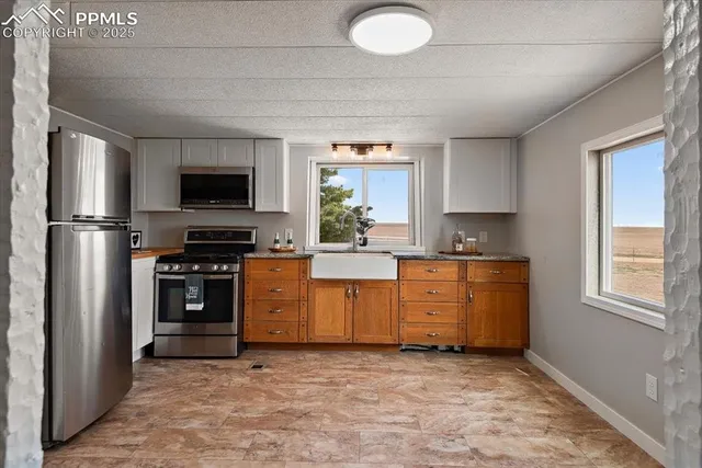 $519,000 | 37155 East Jones Road, Yoder, CO 80864