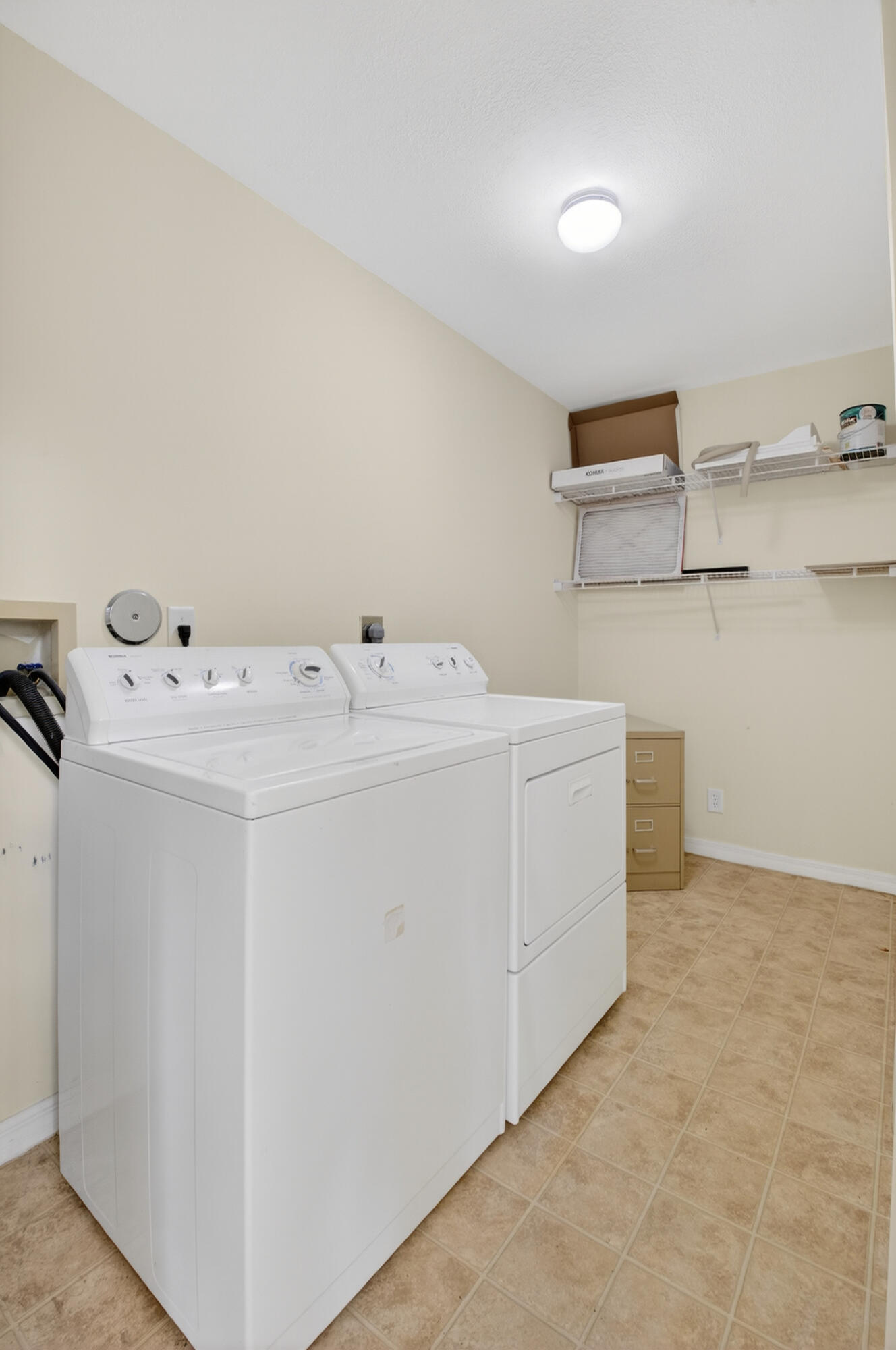 11151 Autoro Court Boca Raton, FL 33498 - Photo 43 of 70 a utility room with dryer and washer