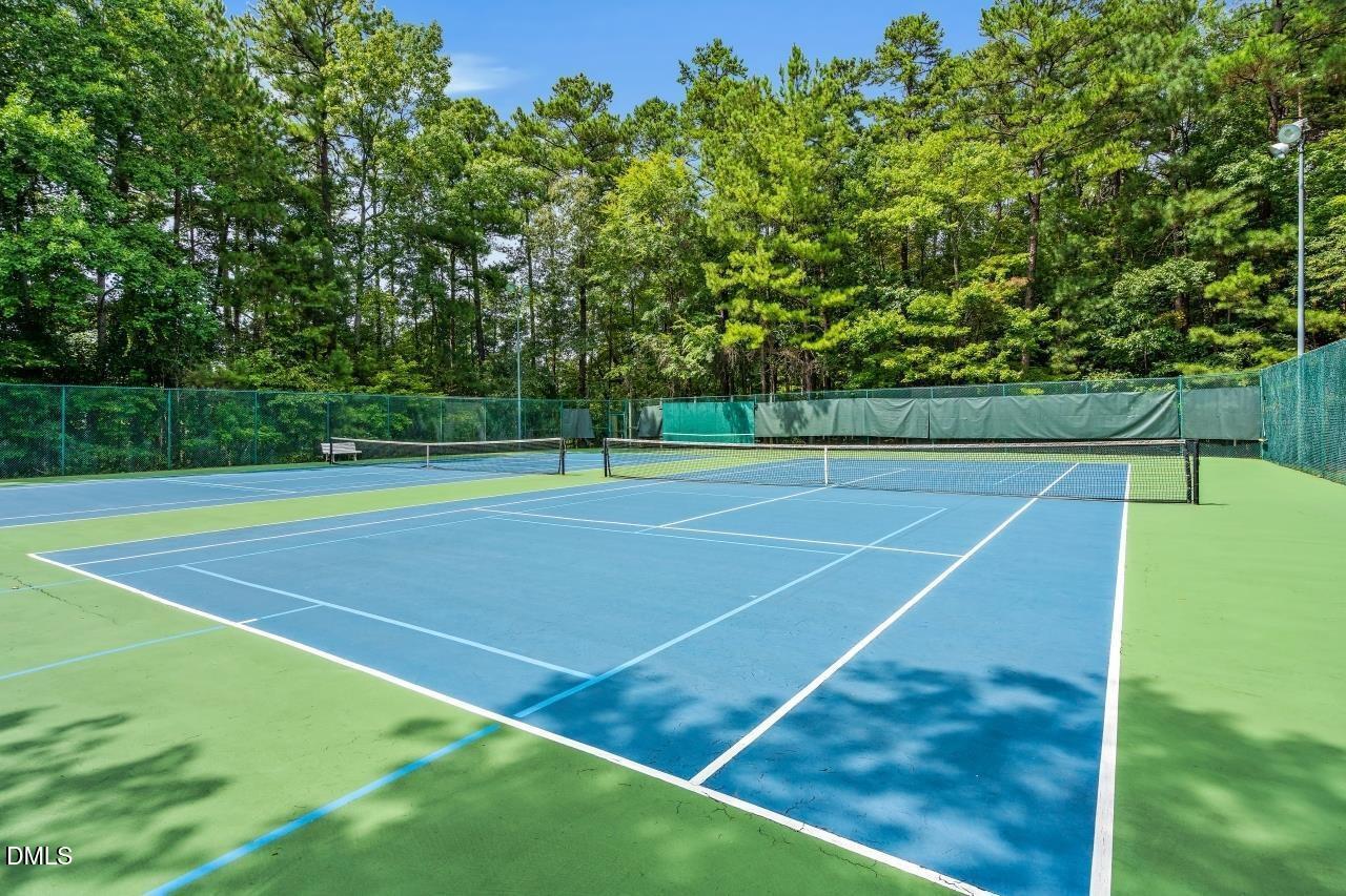 1104 Bentham Drive Raleigh, NC 27614 - Photo 79 of 86