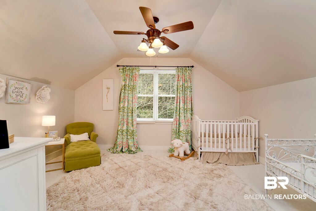 14101 Oak Street Magnolia Springs, AL 36555 - Photo 21 of 31 Upstairs Guest room 3