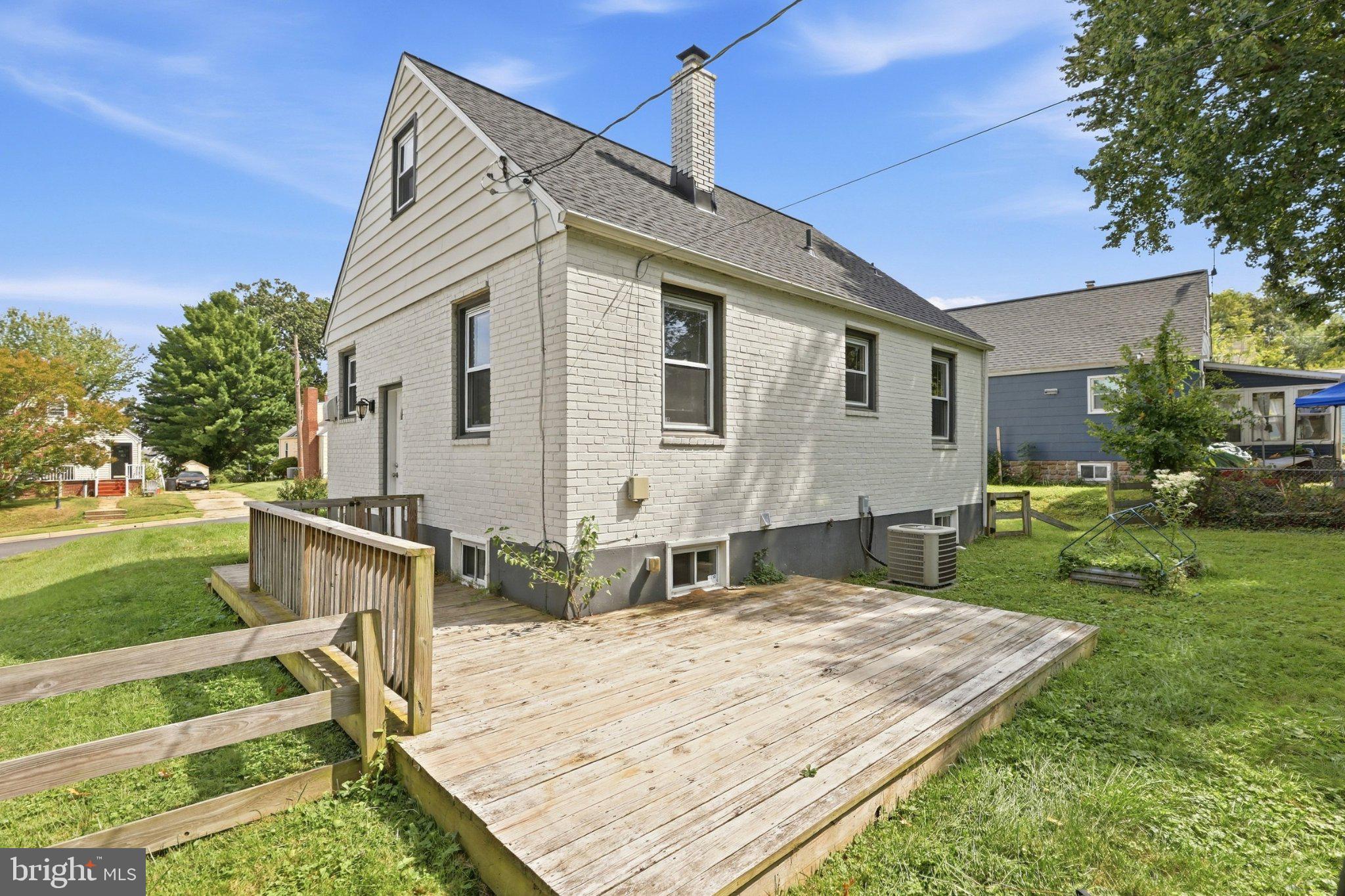 2507 Glencoe Road Baltimore, MD 21234 - Photo 38 of 49 Gallery Image 38