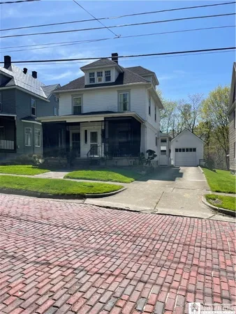 $94,900 | 22 Linwood Avenue, Jamestown, NY 14701