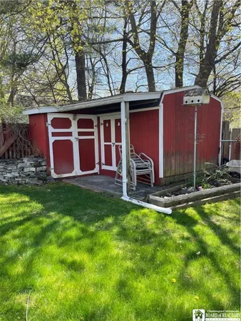 $94,900 | 22 Linwood Avenue, Jamestown, NY 14701