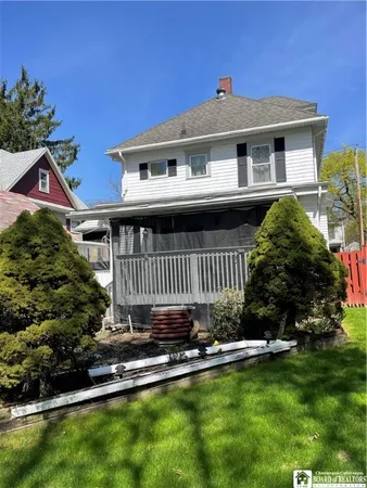 $94,900 | 22 Linwood Avenue, Jamestown, NY 14701