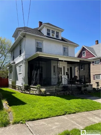 $94,900 | 22 Linwood Avenue, Jamestown, NY 14701