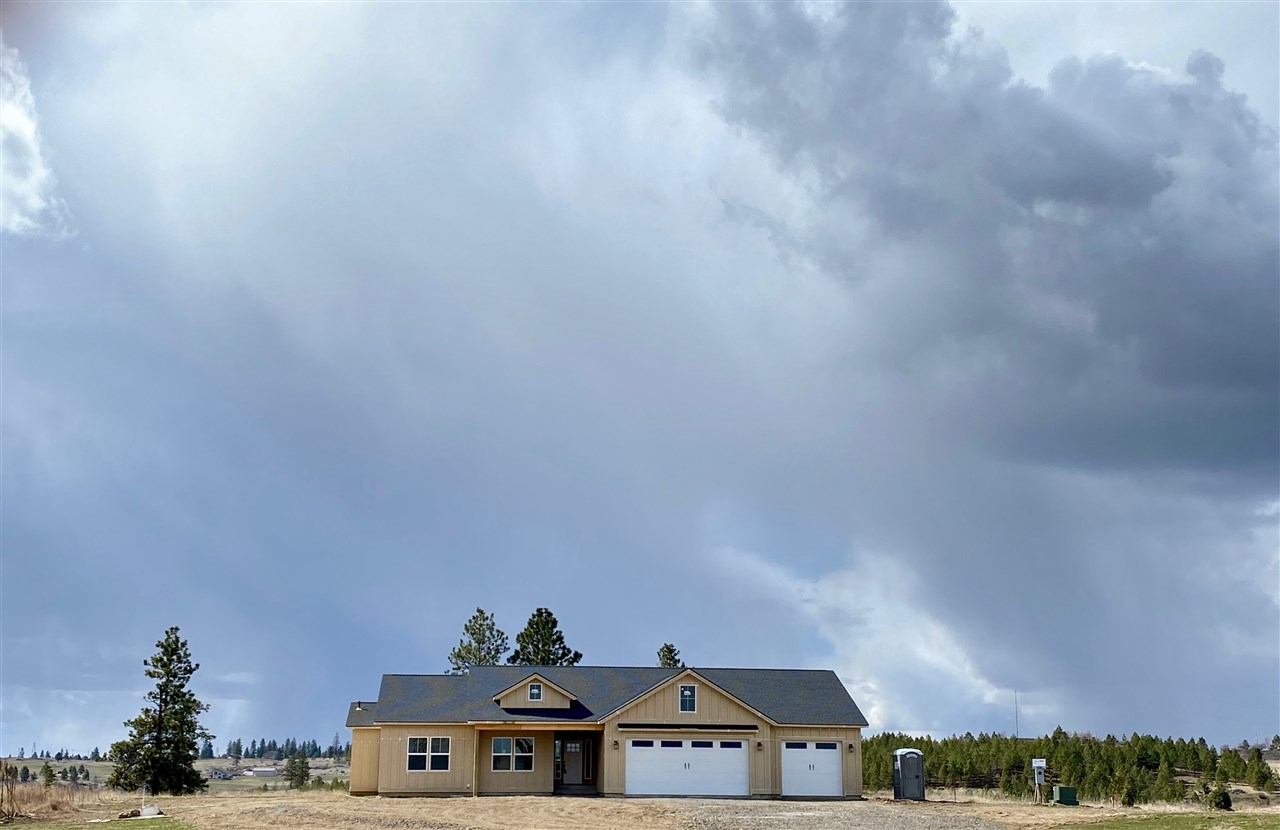 7125 North Prairie Crest Road Spokane, WA 99224 - Photo 20 of 20