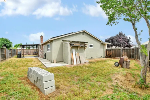 $585,000 | 4831 Fuschia Way, Oakley, CA 94561